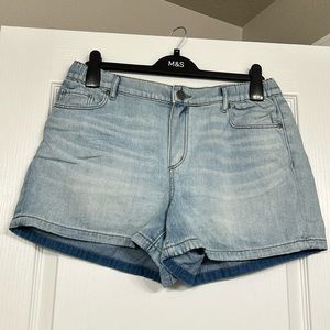 Pull on Shorts